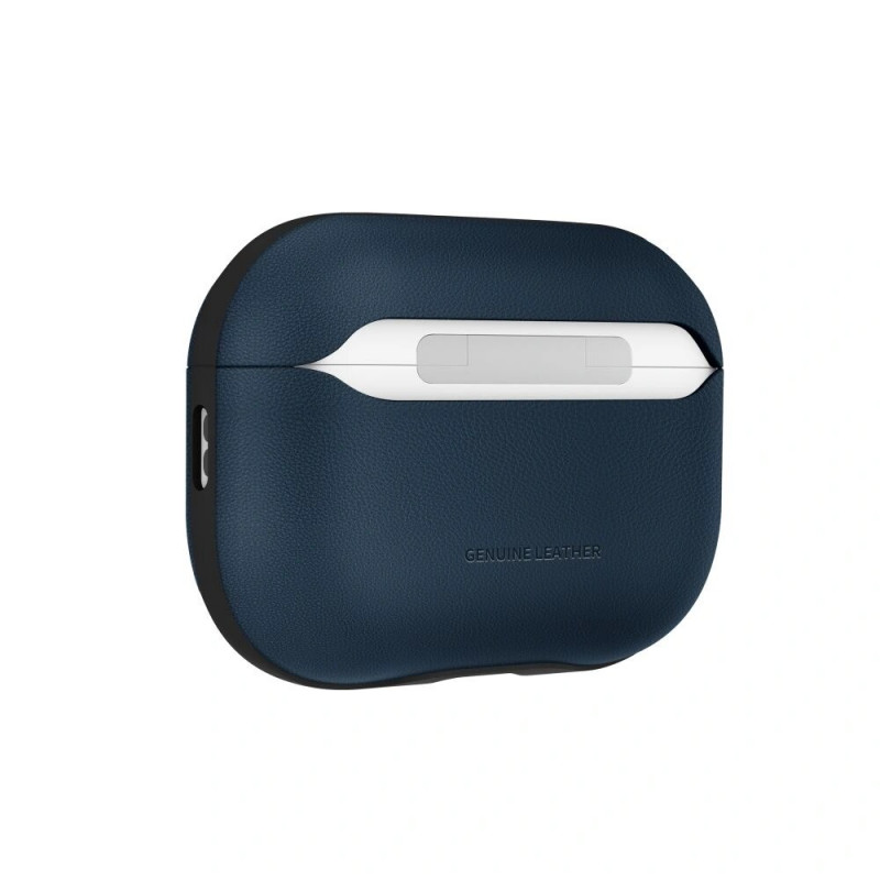 Θήκη Tech-Protect NaturalFit για Apple AirPods Pro 3, Μπλε Ναυτικό
