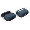 Θήκη Tech-Protect NaturalFit για Apple AirPods Pro 3, Μπλε Ναυτικό