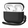 Θήκη Tech-Protect NaturalFit για Apple AirPods Pro 3, Μαύρη