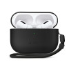 Θήκη Tech-Protect NaturalFit για Apple AirPods Pro 3, Μαύρη