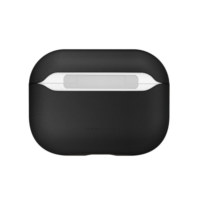 Θήκη Tech-Protect NaturalFit για Apple AirPods Pro 3, Μαύρη