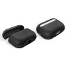 Θήκη Tech-Protect NaturalFit για Apple AirPods Pro 3, Μαύρη