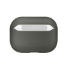 Θήκη Tech-Protect NaturalFit για Apple AirPods Pro 3, λαδί