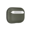 Θήκη Tech-Protect NaturalFit για Apple AirPods Pro 3, λαδί