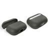 Θήκη Tech-Protect NaturalFit για Apple AirPods Pro 3, λαδί