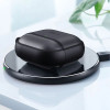 Θήκη Tech-Protect Magmat για Apple AirPods Pro 3, μαύρη ματ