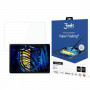 3MK Paper Feeling προστατευτική μεμβράνη για Samsung Galaxy Tab S7 FE 12.4" (2 τεμ.) (3MK2380)