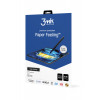 3MK Paper Feeling προστατευτική μεμβράνη για Samsung Galaxy Tab S7 FE 12.4" (2 τεμ.) (3MK2380)