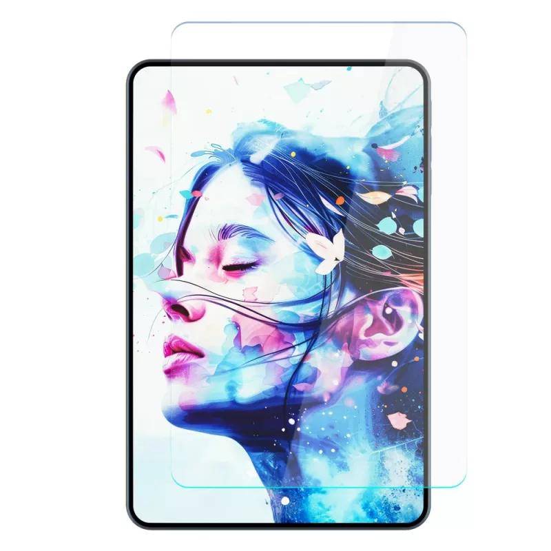 3MK Paper Feeling προστατευτική μεμβράνη για Samsung Galaxy Tab Active 3, έως 8.3" (2 τεμ.)