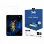 3MK Paper Feeling προστατευτική μεμβράνη για Apple iPad Pro 12.9" 2021 5ης γενιάς (2 τεμ) (3MK2364)
