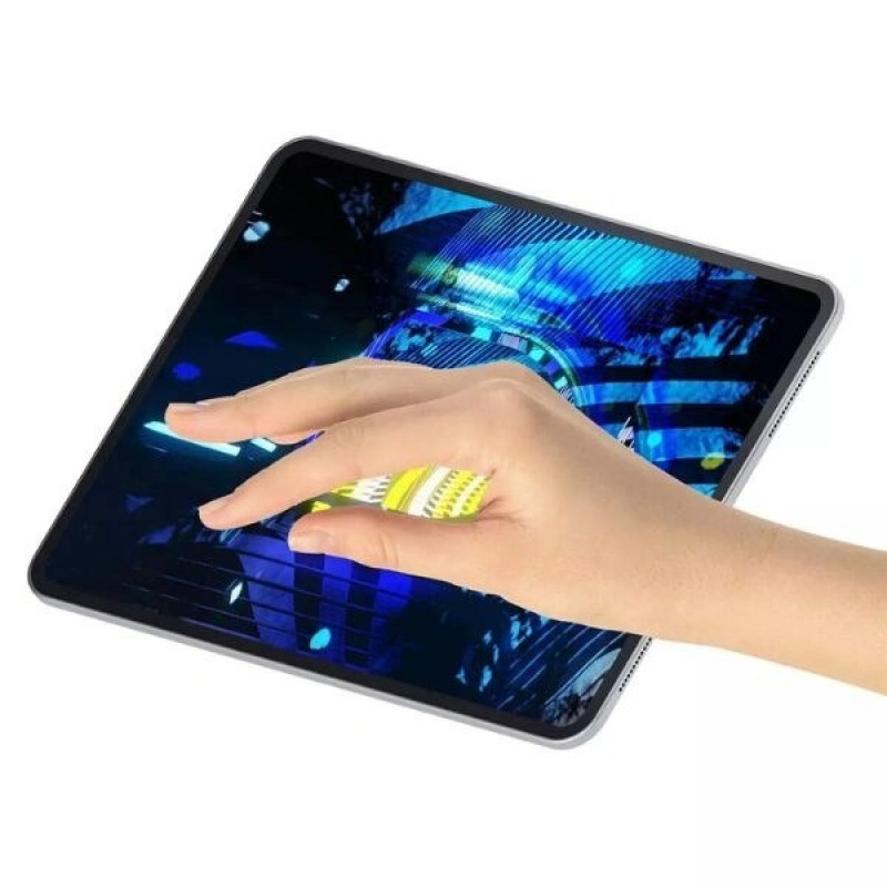 3MK Paper Feeling προστατευτική μεμβράνη για Apple iPad mini 6 / iPad mini 7 (2 τεμ) (3MK6534)