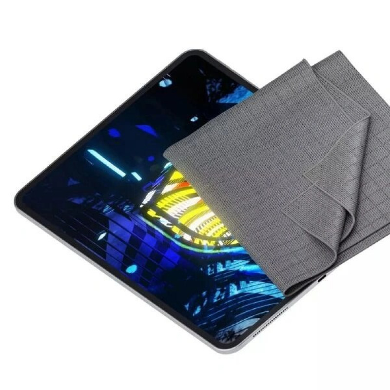 3MK Paper Feeling προστατευτική μεμβράνη για Apple iPad mini 6 / iPad mini 7 (2 τεμ) (3MK6534)