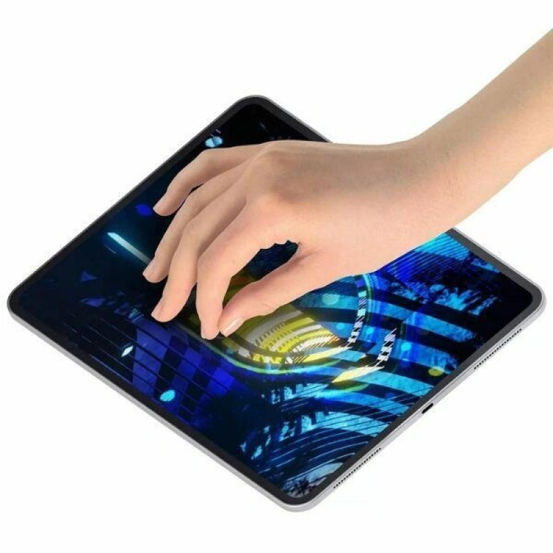 3MK Paper Feeling προστατευτική μεμβράνη για Apple iPad mini 6 / iPad mini 7 (2 τεμ) (3MK6534)