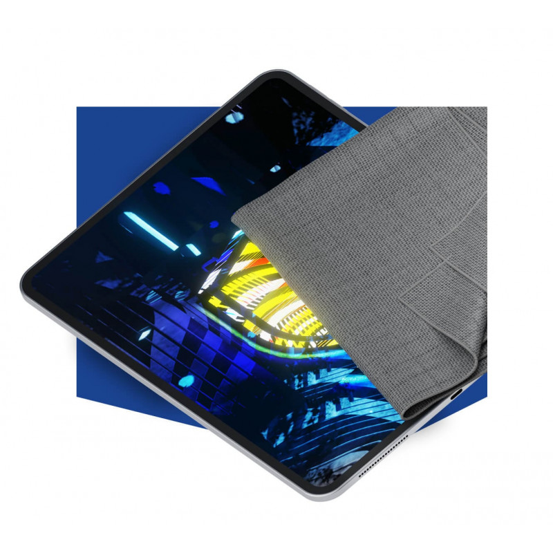 3MK Paper Feeling προστατευτική μεμβράνη για Apple iPad Air 1st gen (2 τεμάχια) (3MK2357)