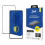 3MK FlexibleGlass Max υβριδικό γυαλί για Samsung Galaxy S22+, μαύρο