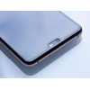 3MK FlexibleGlass Max υβριδικό γυαλί για Samsung Galaxy S22+, μαύρο