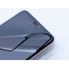 3MK FlexibleGlass Max υβριδικό γυαλί για Samsung Galaxy S22+, μαύρο
