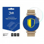 Μεμβράνη προστασίας οθόνης 3MK ARC Watch Protection για Huawei Watch GT 3 42 mm (3MK2292)
