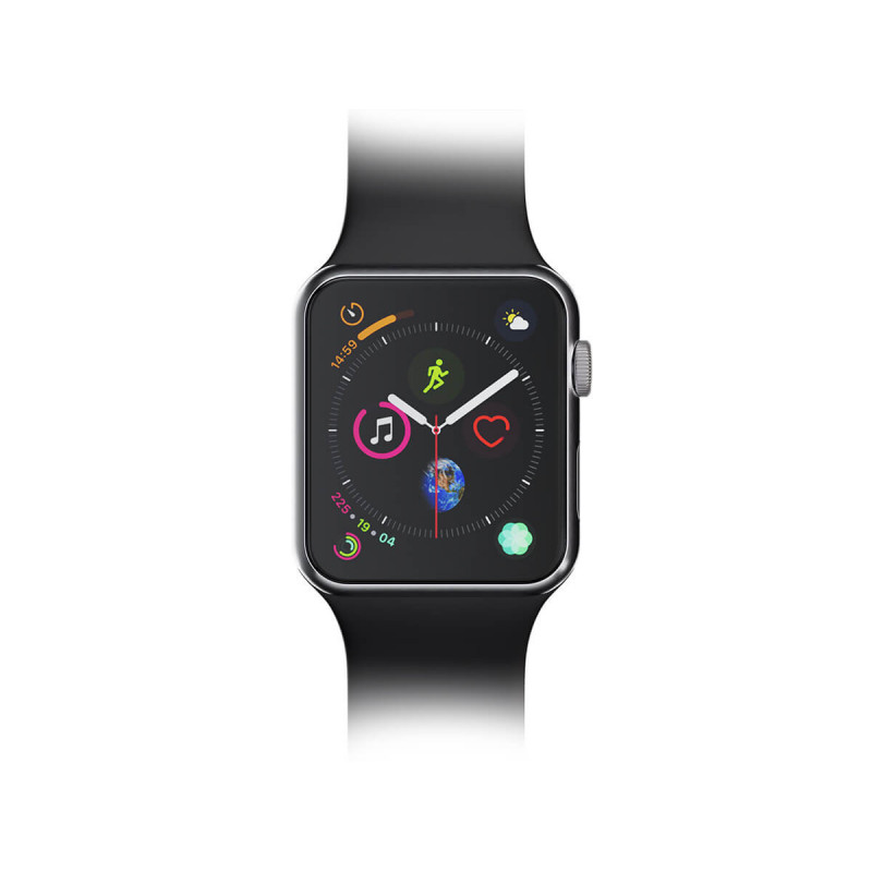 3MK ARC Watch Protection μεμβράνη προστασίας οθόνης για Amazfit GTR 3 Pro (3MK2276)