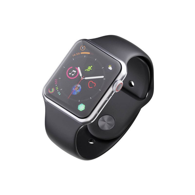 3MK ARC Watch Protection μεμβράνη προστασίας οθόνης για Amazfit GTR 3 Pro (3MK2276)