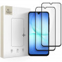 Tech-Protect Glass Fit+ Samsung Galaxy A16 / A17 / A18 / A26 4G / 5G μαύρο (2 τεμ.)