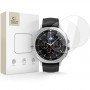 Tech-Protect Glass Fit+ Samsung Galaxy Watch 8 Classic 46mm Διαφανές (2 τεμ.)
