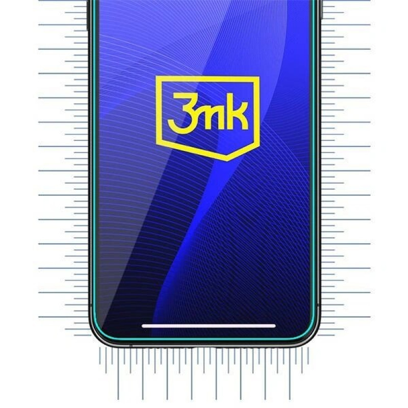 Υβριδικό γυαλί 3MK FlexibleGlass για Xiaomi 11T Pro