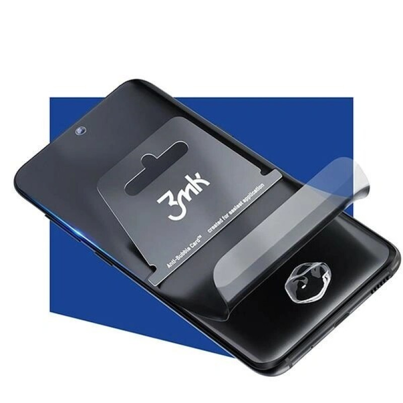 Μεμβράνη προστασίας οθόνης 3MK ARC+ για Xiaomi 11T Pro (3MK15461)