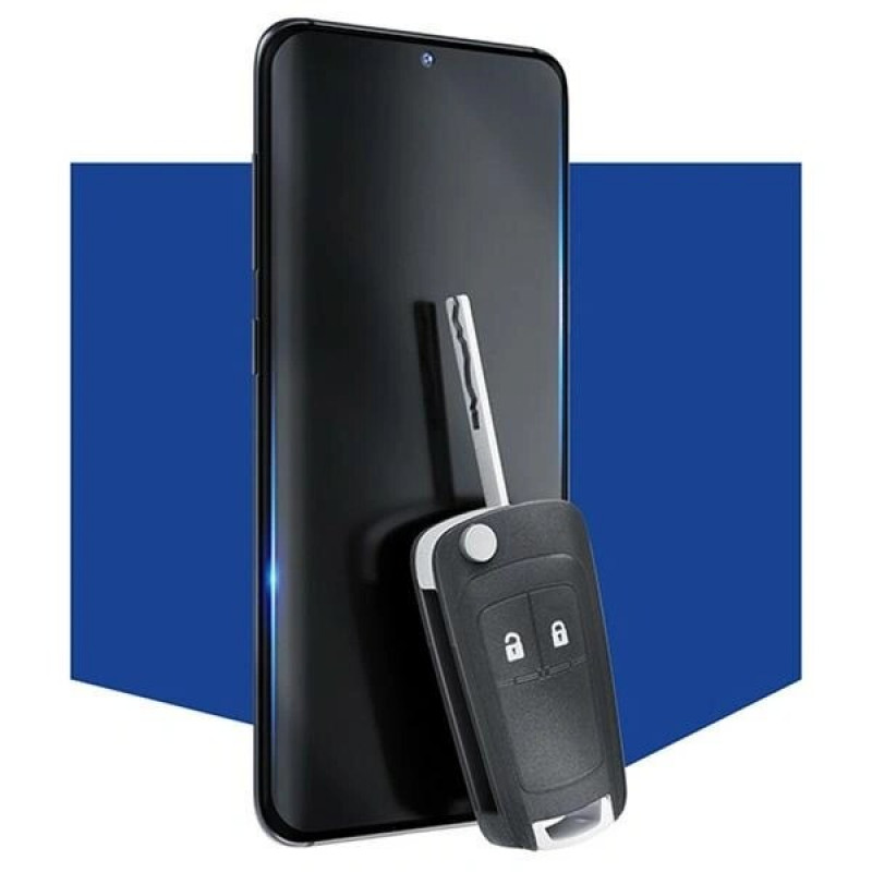 Μεμβράνη προστασίας οθόνης 3MK ARC+ για Xiaomi 11T Pro (3MK15461)