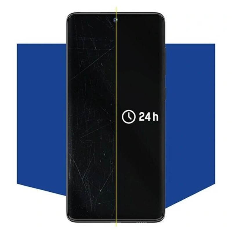 Μεμβράνη προστασίας οθόνης 3MK ARC+ για Xiaomi 11T Pro (3MK15461)