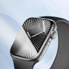 Tech-Protect Hydro Flex+ Μεμβράνη Υδρογέλης για Xiaomi Smart Band 8 / 9 / 10 / NFC Διάφανη (2 τεμ.)