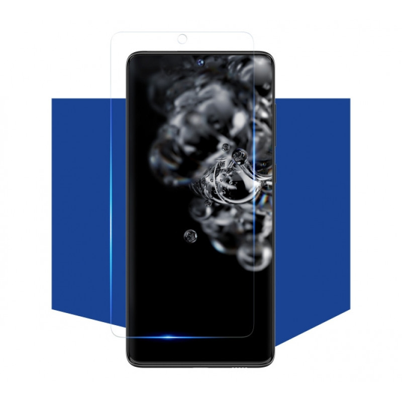 3MK ARC+ μεμβράνη προστασίας οθόνης για Apple iPhone 13 / 13 Pro για κυρτές οθόνες