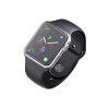 3MK FlexibleGlass Watch Protection προστασία οθόνης για έξυπνο ρολόι Samsung Galaxy Watch4 Classic 46mm (3 τεμάχια)