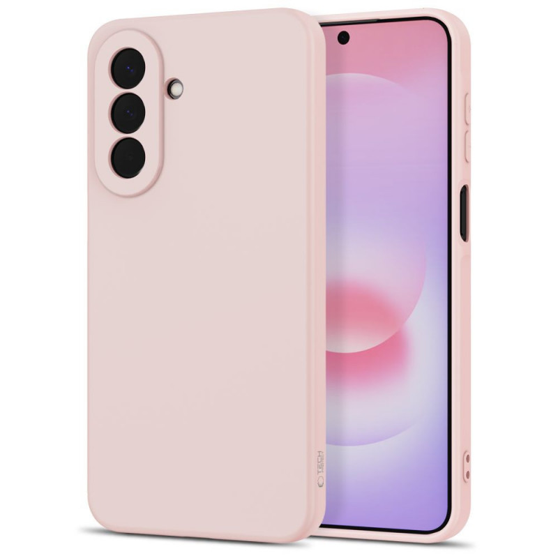 Θήκη Tech-Protect Icon για Samsung Galaxy A27 5G, Ροζ