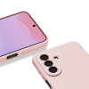 Θήκη Tech-Protect Icon για Samsung Galaxy A27 5G, Ροζ