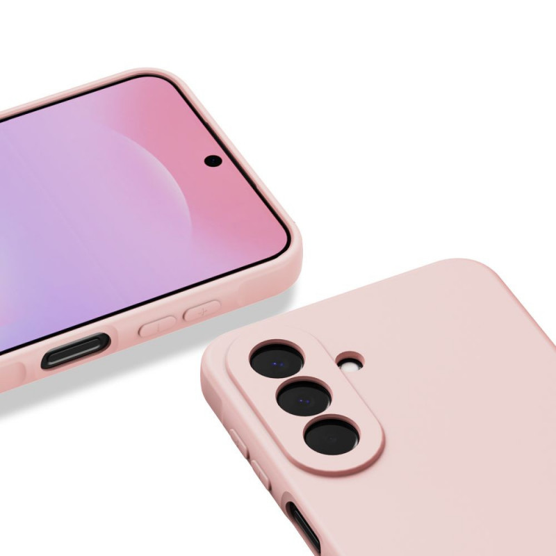 Θήκη Tech-Protect Icon για Samsung Galaxy A27 5G, Ροζ