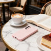 Θήκη Tech-Protect Icon για Samsung Galaxy A37 5G, Ροζ