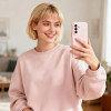 Θήκη Tech-Protect Icon για Samsung Galaxy A37 5G, Ροζ