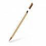 Tech-Protect Charm Stylus Pen, Σαμπάνια/Χρυσό