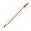 Tech-Protect Charm Stylus Pen, Σαμπάνια/Χρυσό