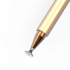Tech-Protect Charm Stylus Pen, Σαμπάνια/Χρυσό