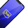 3MK FlexibleGlass υβριδικό γυαλί προστασίας οθόνης για Apple iPhone 16e / 14 / 13 / 13 Pro
