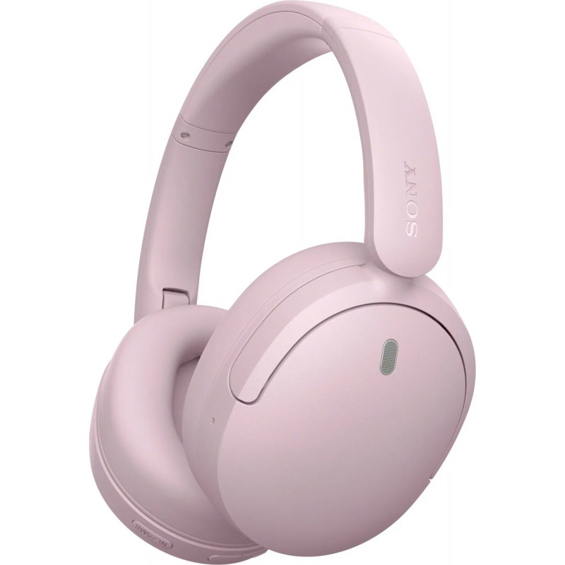Sony WH-CH730N Ασύρματα ακουστικά Bluetooth over-ear με μικρόφωνο, ροζ
