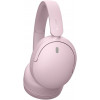 Sony WH-CH730N Ασύρματα ακουστικά Bluetooth over-ear με μικρόφωνο, ροζ
