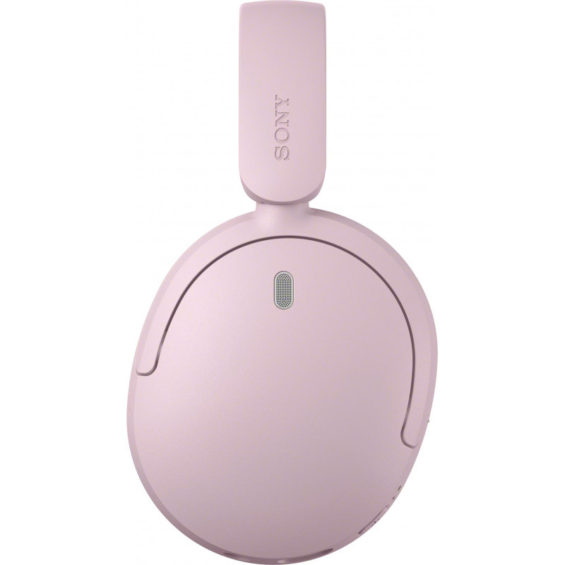 Sony WH-CH730N Ασύρματα ακουστικά Bluetooth over-ear με μικρόφωνο, ροζ