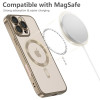 Θήκη Tech-Protect MagFlex MagSafe για Apple iPhone 16 Pro, Χρυσή