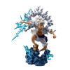 Bandai Ichibansho One Piece - Monkey D. Luffy Gear 5 EX Devil Fruit