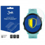3MK ARC Watch Protection μεμβράνη προστασίας οθόνης για έξυπνο ρολόι Garmin Forerunner 55 (3 τεμάχια)