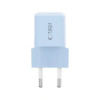 Tech-Protect NCM25 φορτιστής τοίχου USB-C PD 25W, γαλάζιο