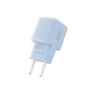 Tech-Protect NCM25 φορτιστής τοίχου USB-C PD 25W, γαλάζιο